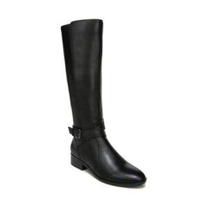 Naturlizer Rena Womens Zipper Narrow Calf Knee-High Boots Size 6.5